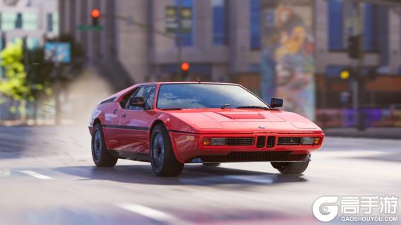 《极品飞车:集结》新版本爆料②丨殿堂传奇性能觉醒计划启动,顶级超跑上新!