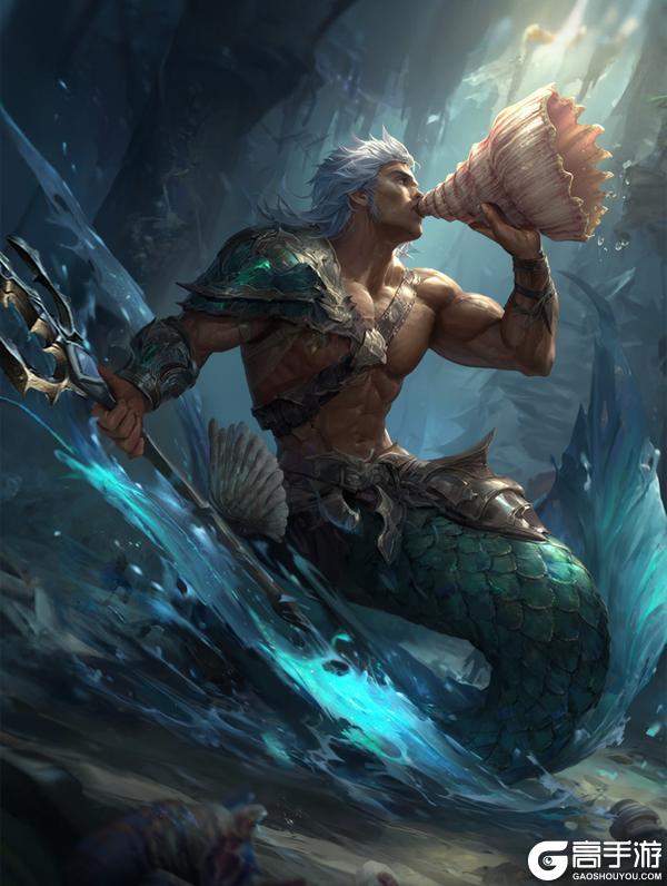 《狼人对决》赛季前瞻︱海裔伙伴最终汇总!