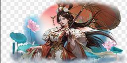 《笑梦江山(0.1折送十万连抽)》定制称号活动