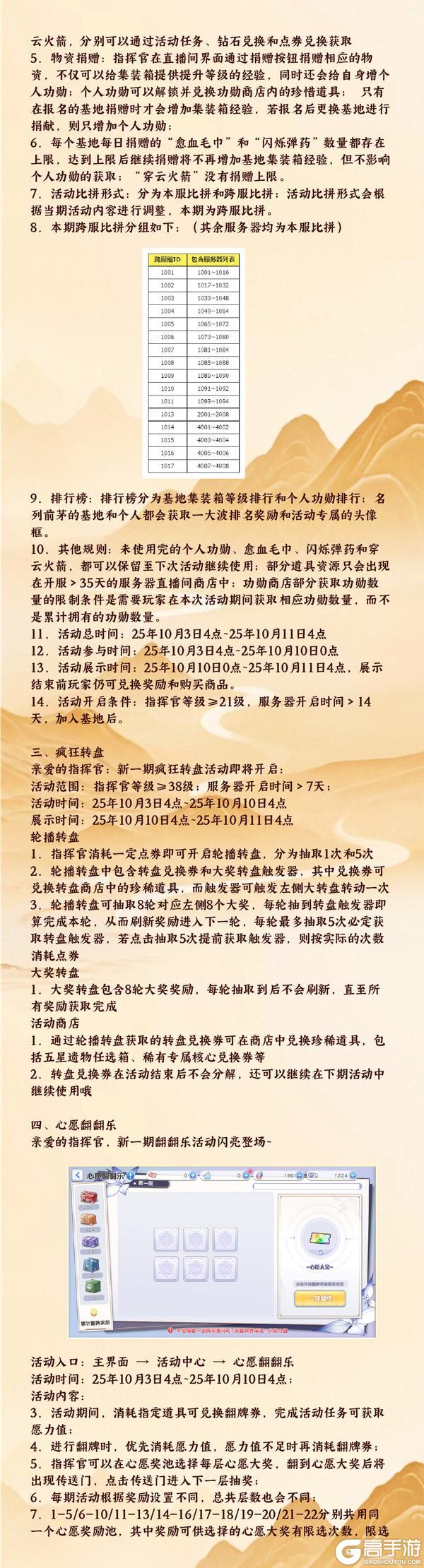 《冒险小分队》1003·指挥官你的怒涛印记来了