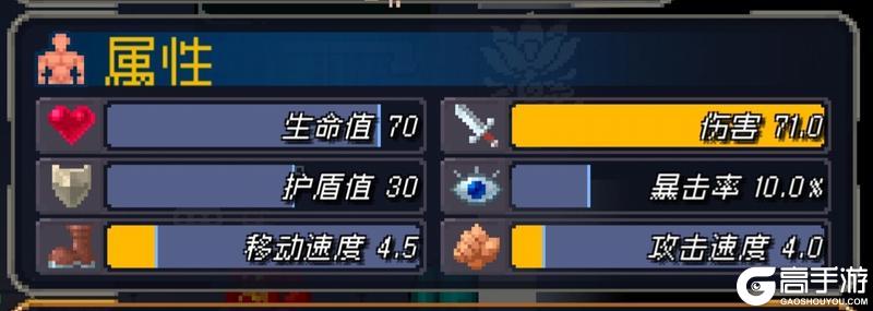 《战魂铭人》诡道一击流修罗之力加点与词条搭配全解析