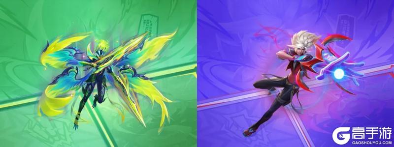 《金铲铲之战》本次更新将对「天下无双格斗大会」、「强音对决」进行平衡性调整