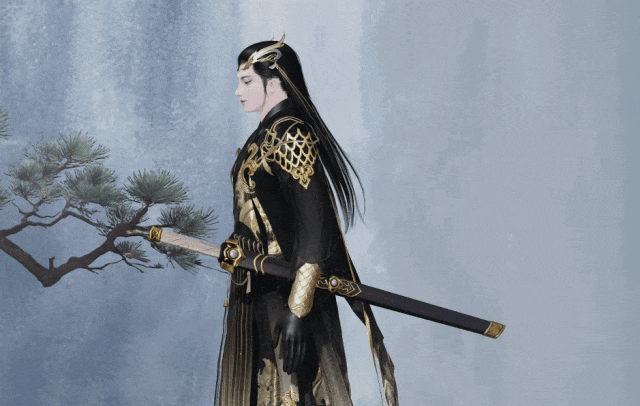 《一梦江湖》 云锦奇珍上新!