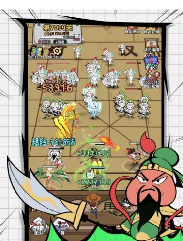 《塔防三国志Ⅱ》萌新入门指南:基础玩法机制介绍