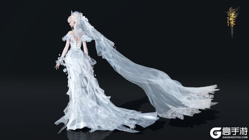 《遇见逆水寒》10月16日更新公告