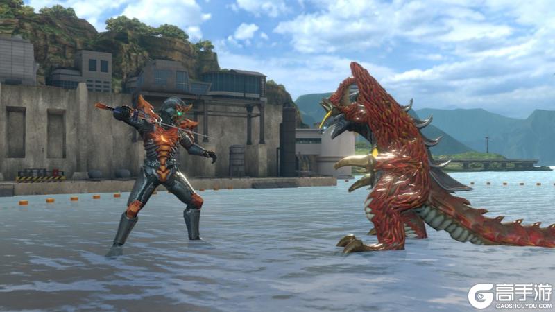 《奥特曼传奇英雄2》新版本爆料竟有这些内容