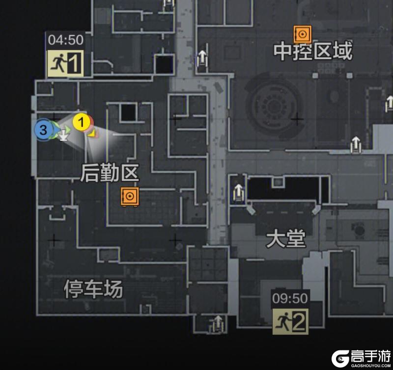 《暗区突围》突袭夺金还是开箱出金,「大金突袭」与「狂沙秘匣」现已上线!
