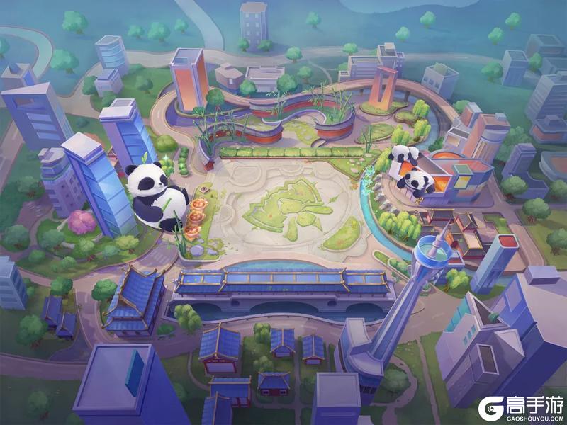 《金铲铲之战》本次更新将对「天下无双格斗大会」、「强音对决」进行平衡性调整