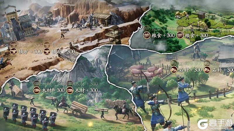 《飓风三国》战法精修攻略:战法精修功能介绍