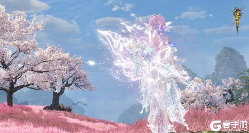 《遇见逆水寒》10月16日更新公告