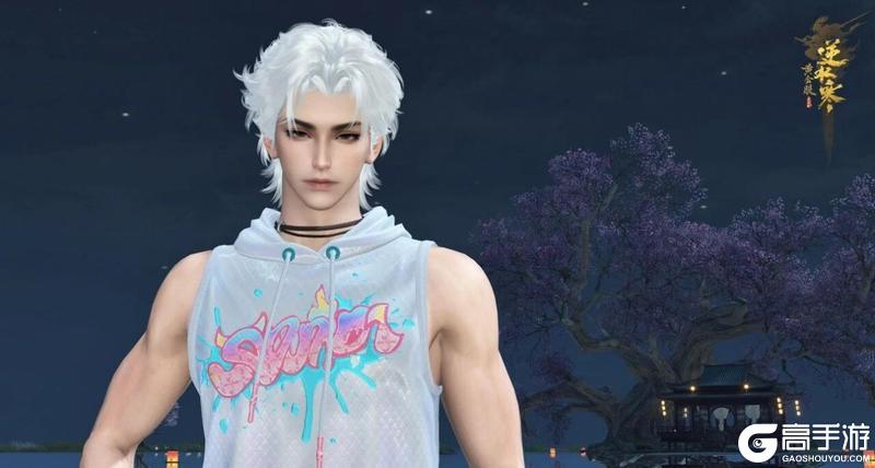 《遇见逆水寒》10月30日更新公告