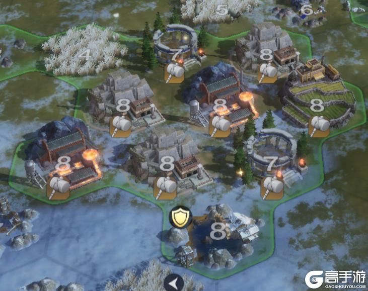 《世界启元》无限纪元「陨火燃天」开荒攻略分享