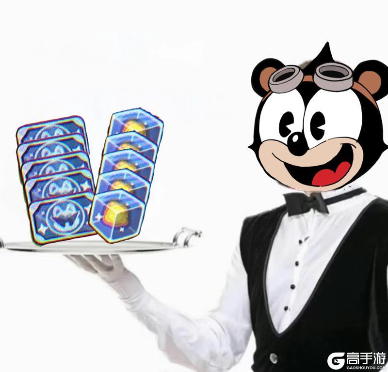 《发条总动员》手把手教你做【时光迷途】收获满满的“特种兵”!