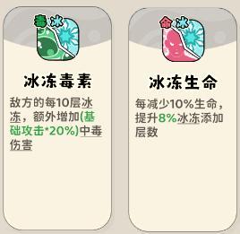 神宠降临双属性流派技能全解析