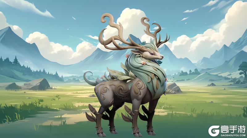 巨神军师三大最强灵兽推荐&养成指南