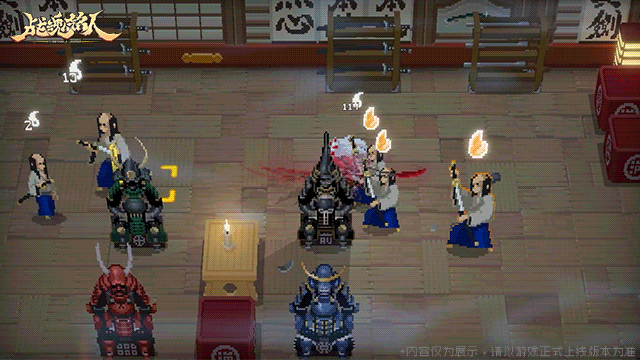《战魂铭人》狐神庇佑,刀斩邪祟,修罗阵营新英雄宵子登场!