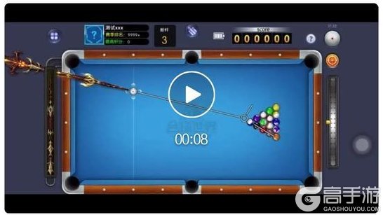 《台球世界》十一月活动 | 万圣狂欢