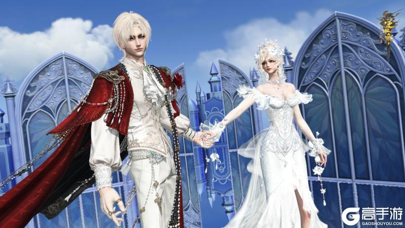 《遇见逆水寒》10月16日更新公告