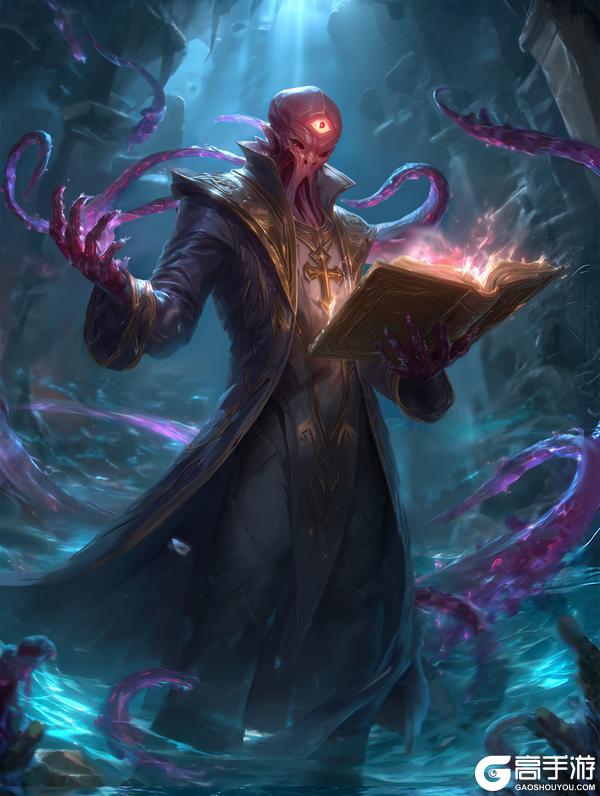 《狼人对决》赛季前瞻︱海裔伙伴最终汇总!