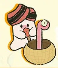 《桃源深处有人家》萝萝山粮仓守护攻略!出场胡萝&克制白萝详解!