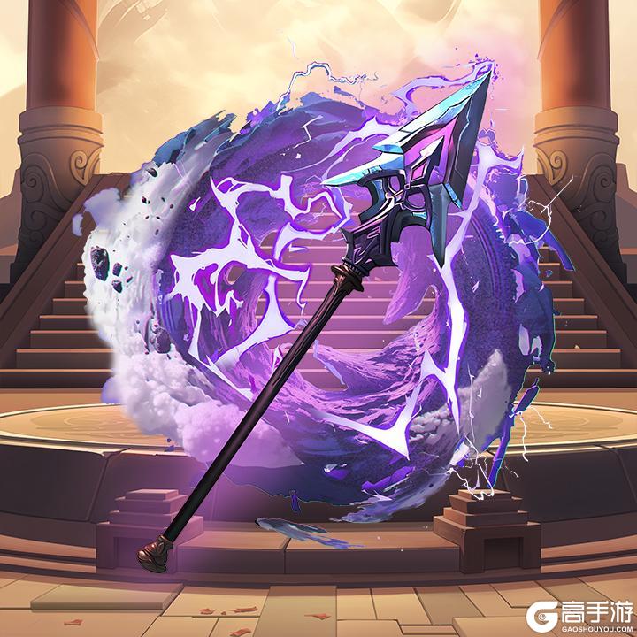 巨神军师PVP/PVE最强神兵搭配指南