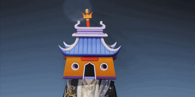 《一梦江湖》《大闹天宫》联动外观盘点!