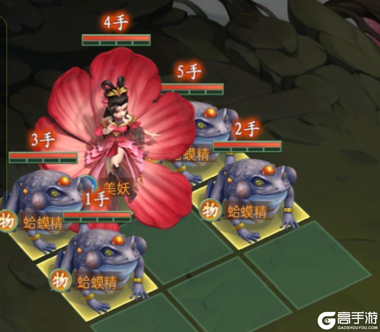 《仙剑奇侠传:新的开始》万灵星阵攻略:「万灵星阵」玩法全面解析