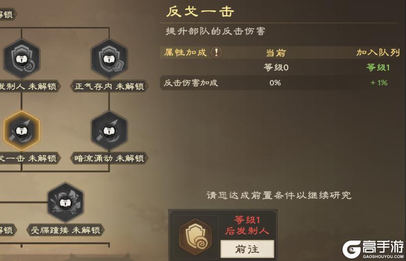 《偃武》军策攻略:二赛季军策高效研究指南