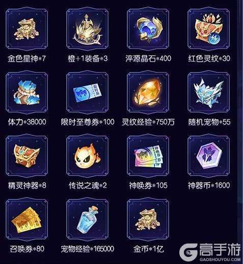 《奥奇传说》版本前瞻 | 终灭新生