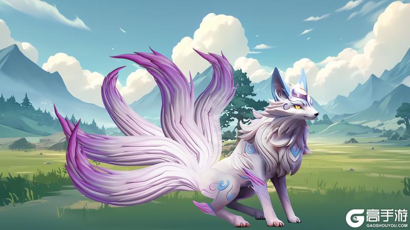 巨神军师三大最强灵兽推荐&养成指南