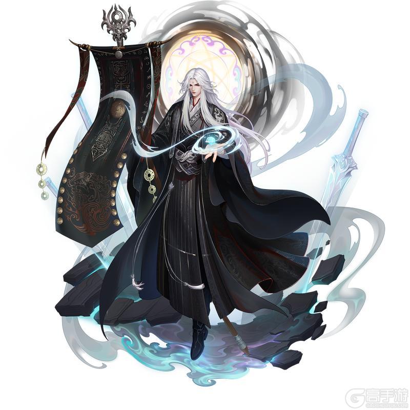 《斗罗大陆魂师对决》角色鉴赏丨《仙逆》王林联动角色震撼登场！