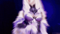 《明日之后》废土万圣夜穿搭