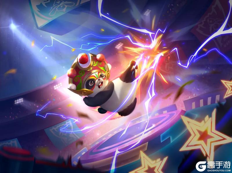 《金铲铲之战》本次更新将对「天下无双格斗大会」、「强音对决」进行平衡性调整