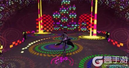 《女神异闻录：夜幕魅影》P5X x P3R联动版本「凛冬冰封的细刃」先导概览