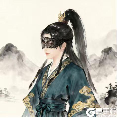 《墨武侠》江湖一梦墨武两周年庆大区【剑凌尘】CDK预售预告