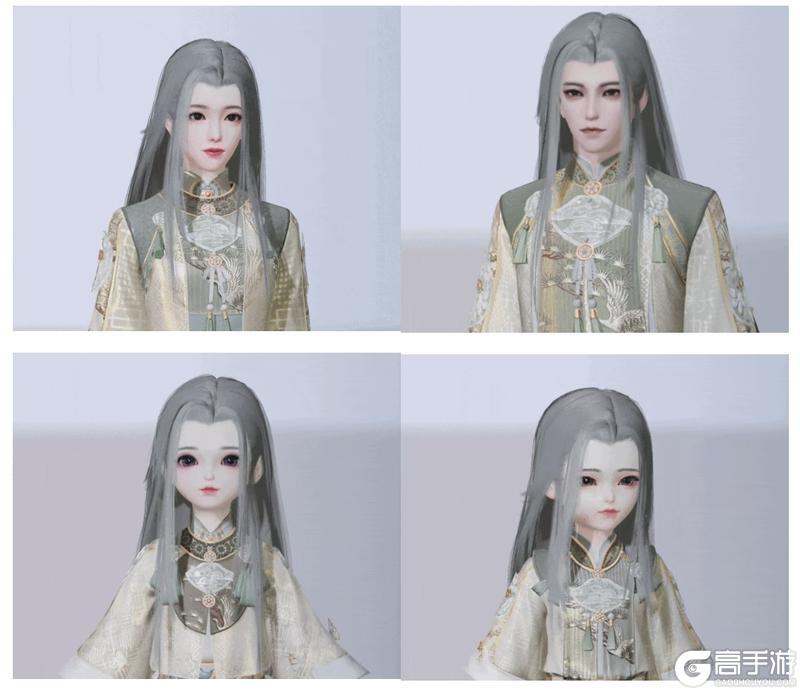 《一梦江湖》 “桃花源”最全游玩指南