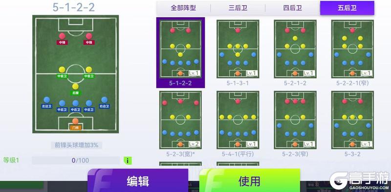 《最佳球会》防守反击战术实战解析!