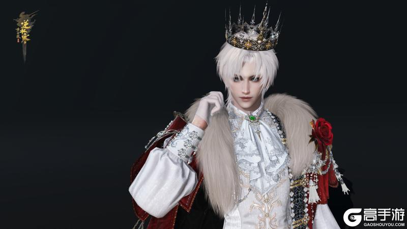 《遇见逆水寒》10月16日更新公告