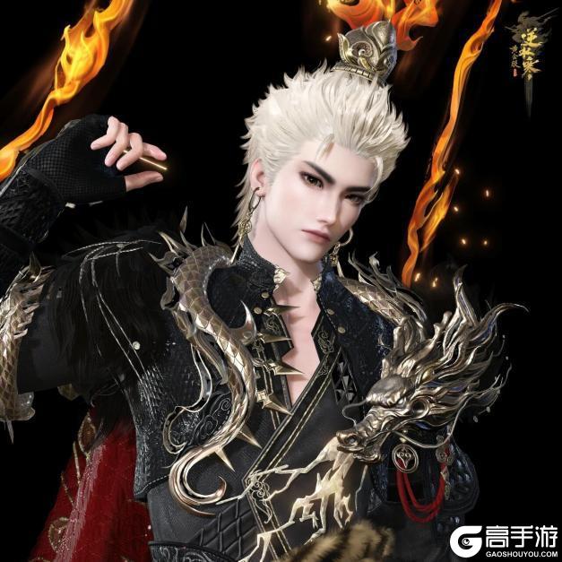 《遇见逆水寒》10月30日更新公告