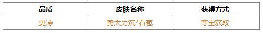 《三国杀OL》祈愿台魔吕布、SP刘备返场 石苞夺宝上新