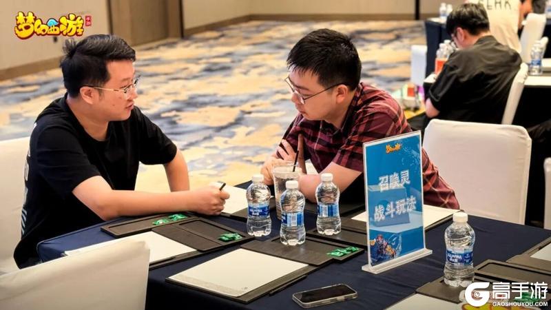 《梦幻西游》手游同城聚会温州站精彩回顾