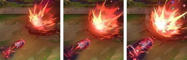 《金铲铲之战》本次更新将对「天下无双格斗大会」、「强音对决」进行平衡性调整