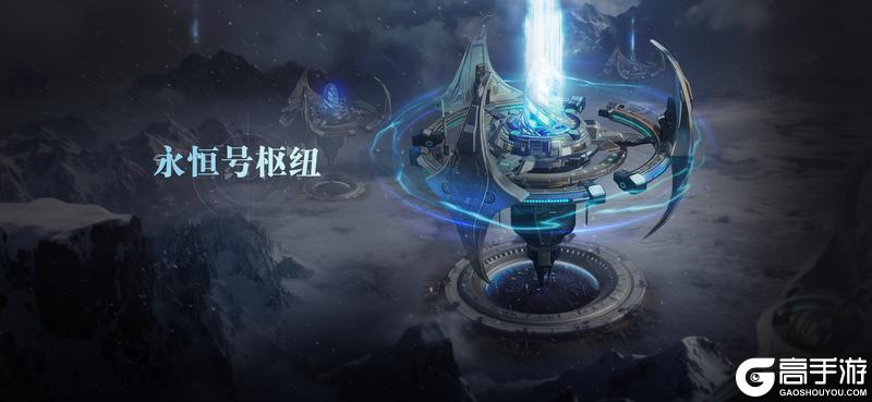 《群星纪元》半周年庆典预告 | 星海征程半载辉光，诚邀指挥官共赴庆典！