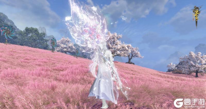 《遇见逆水寒》10月16日更新公告