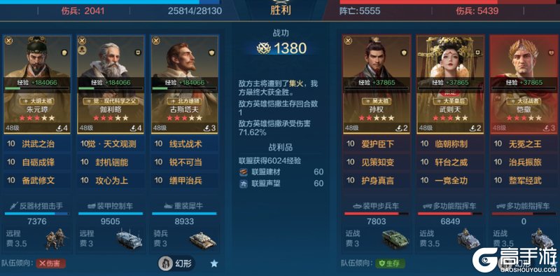 《世界启元》英灵殿攻略:英灵殿觉醒队伍推荐