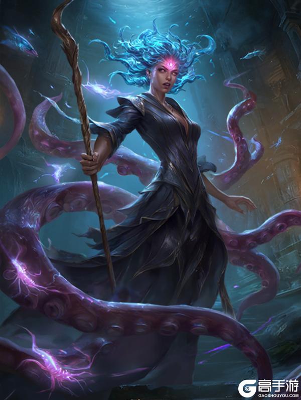 《狼人对决》赛季前瞻︱海裔伙伴最终汇总!