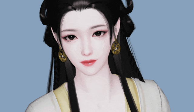 《一梦江湖》联动福利时装·访玉宸来袭!