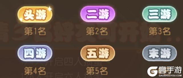 《梦幻西游》“梦幻掼蛋”上演无间道猜队友比打牌还刺激