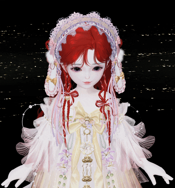 《一梦江湖》孟冬节全新时装甜酷来袭！