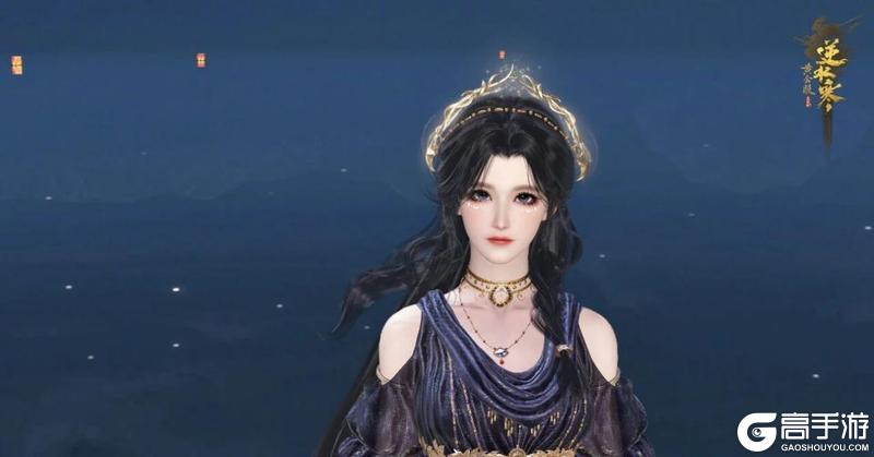 《遇见逆水寒》10月30日更新公告